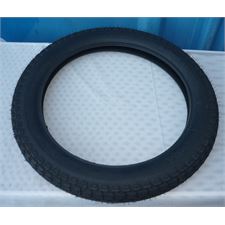 PNEU NOVÉ -  MITAS - H-02 -  3,50-19"